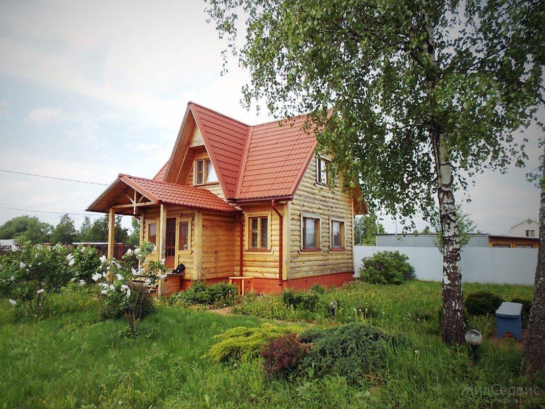 Где Лучше Купить Дом В России