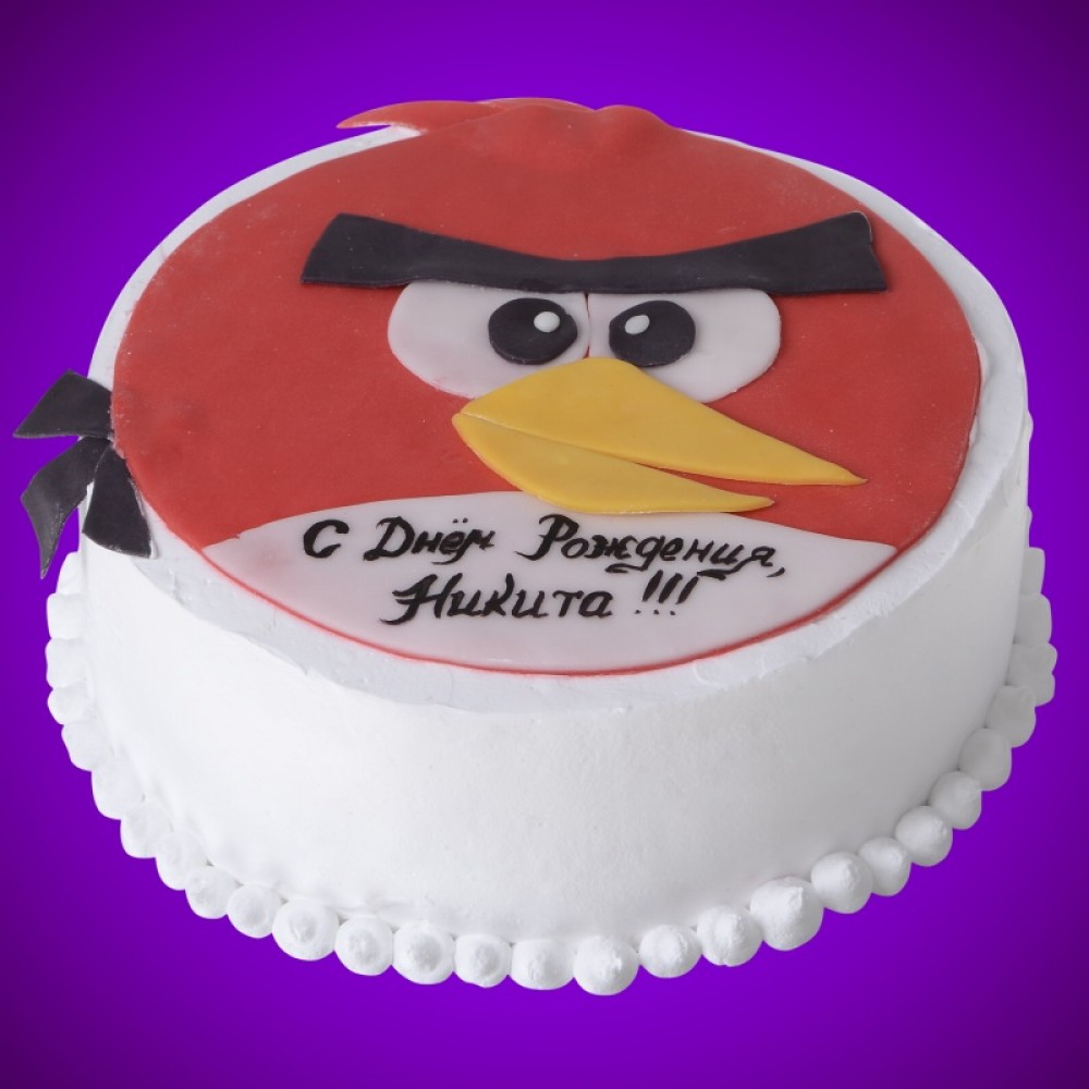Открытка с днем рождения никите 12 лет
