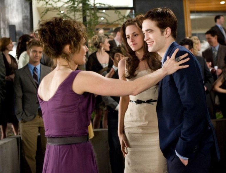 Красивые картинки про фильм Сумерки (47 фото