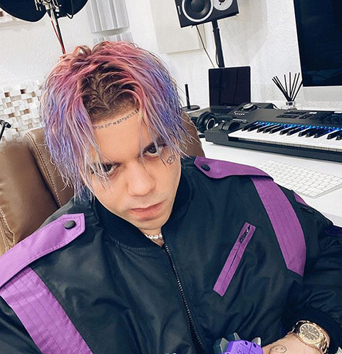 элджей заставки на телефон