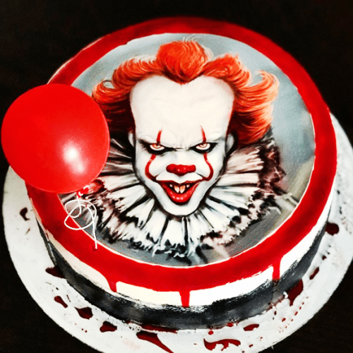 heshteg tortdzhoker v instagram foto i video google chrome 2020 04 30 08.56.20 min 500x500 1 Как выглядит оно клоун картинки