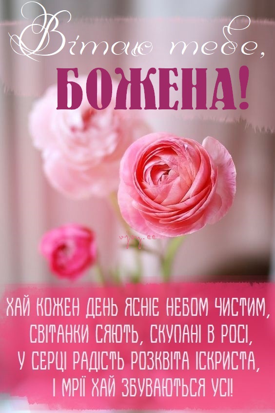 Красиві картинки - З днем народження, Божена! (41 фото)