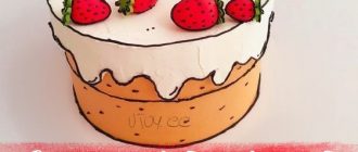 Детские картинки - С днем рождения, Римочка! (36 фото) de3a9e01a82b7b5892101901532f0f77