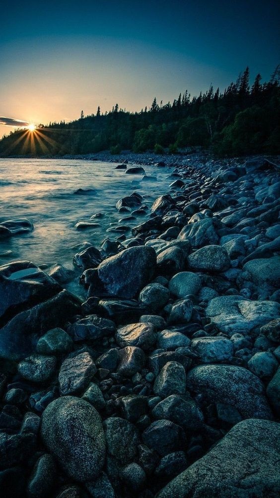 Фоновые рисунки для телефона (50 фото)